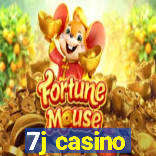 7j casino